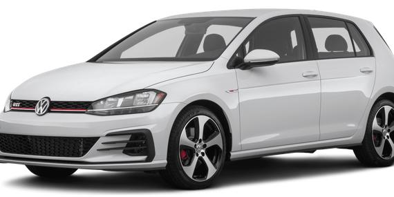 VOLKSWAGEN GOLF GTI 2018 3VW447AU8JM272419 image VOLKSWAGEN GOLF GTI 2018 3VW447AU8JM272419 image